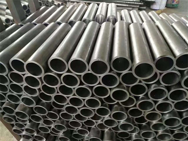 伊川30CrMo精密无缝钢管