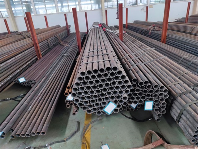 伊川20G合金无缝钢管
